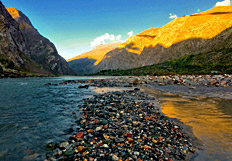 Chandra Tal Trek