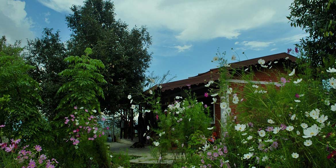 JHALTOLA - SONAPANI (1800 M) 115 km / 5 hrs