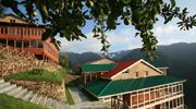Banjara Camps & Retreats