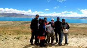 Tibet